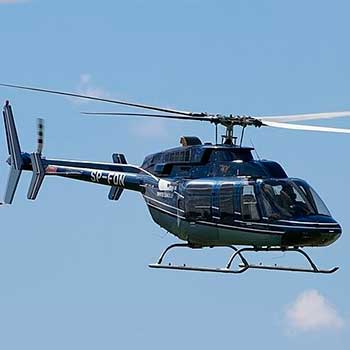 Bell 407