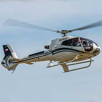 Airbus Helicopters H130